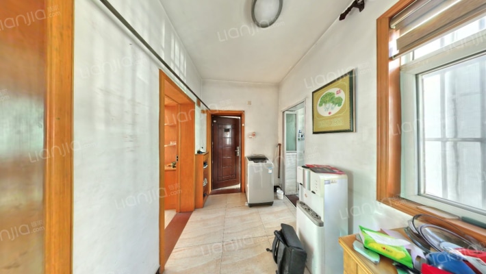 铁二处小区一区二手房实景图