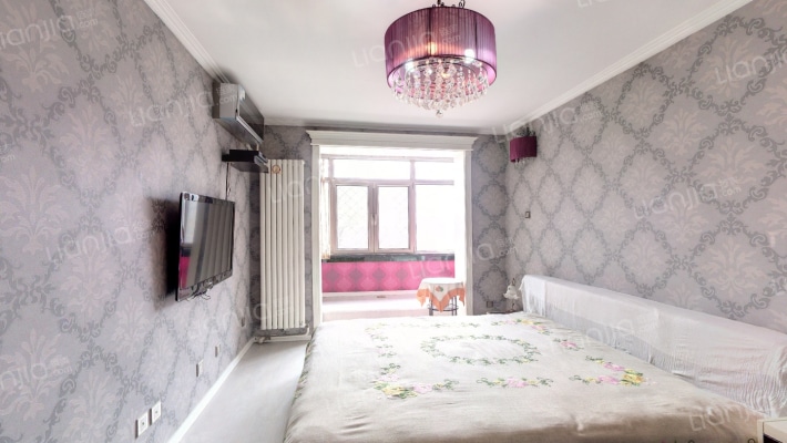 大井南里二手房实景图