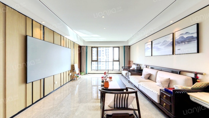 孔雀城大湖天悦二手房实景图