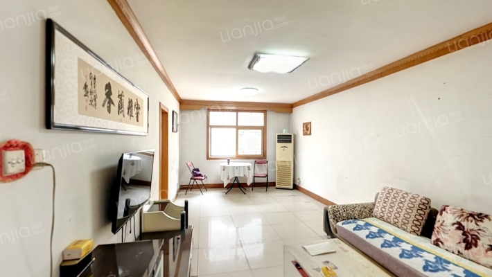 沁园东院二手房实景图