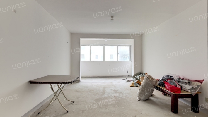 瓜埠花园二手房实景图