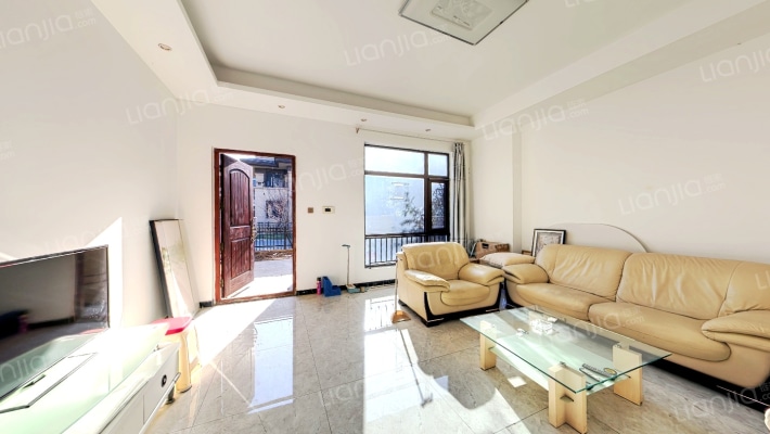 温泉新都孔雀城兰园二手房实景图