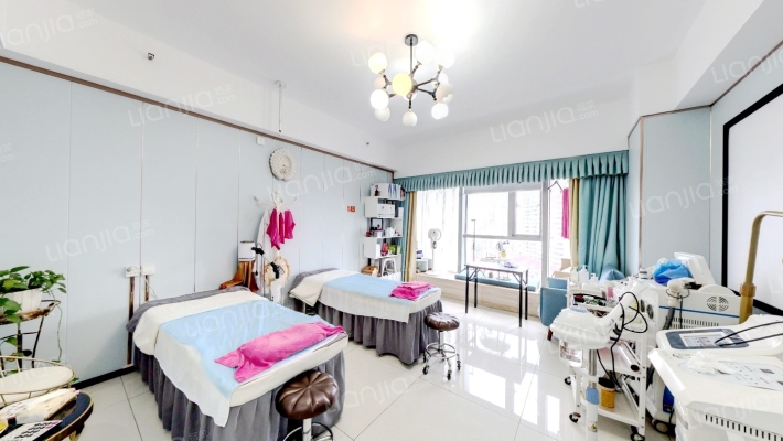 台江商都汇二手房实景图