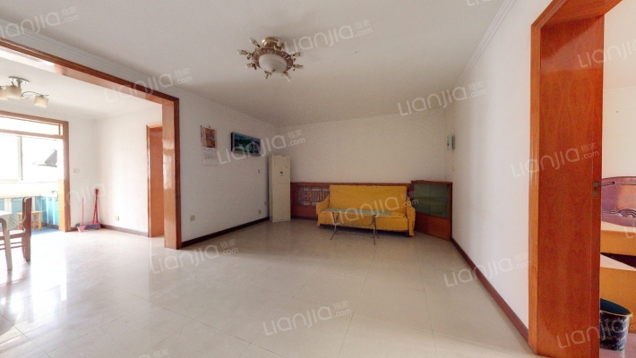 金泰小区二手房实景图