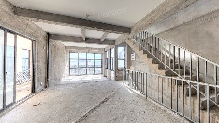 大族泉天下二手房实景图