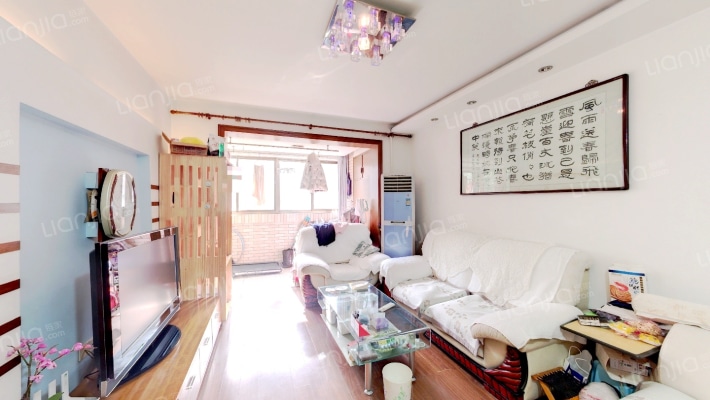 中浦家园二手房实景图