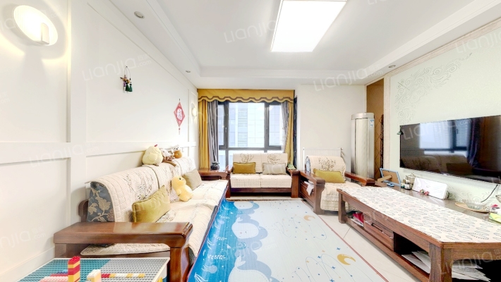 凤凰文化广场二手房实景图