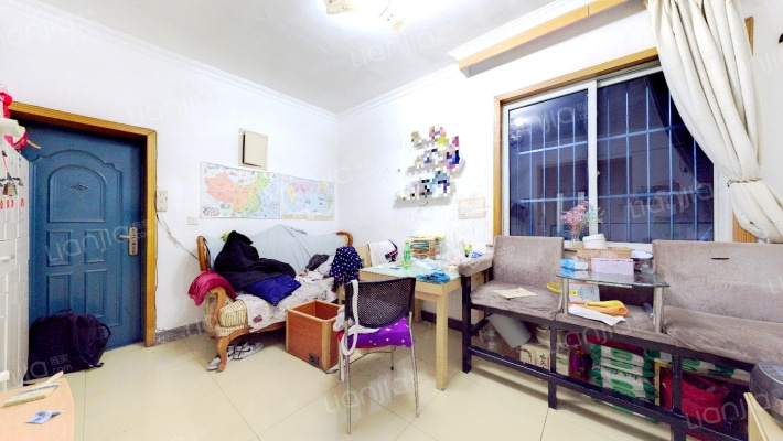 水香五村二手房实景图