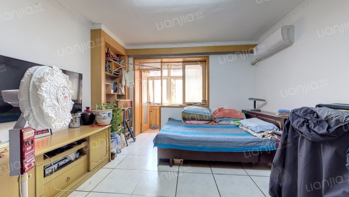 湾子街社区二手房实景图