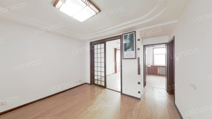 水城新区二手房实景图