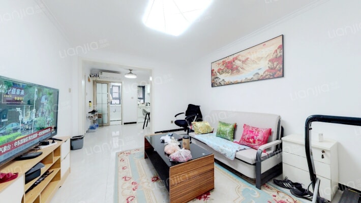 城西社区二手房实景图