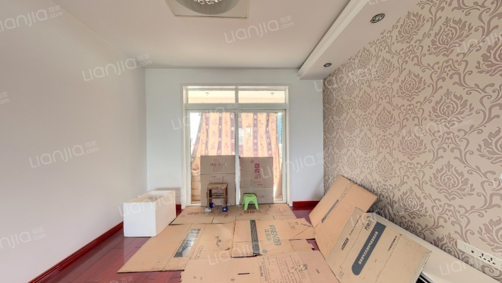 城东公寓二手房实景图