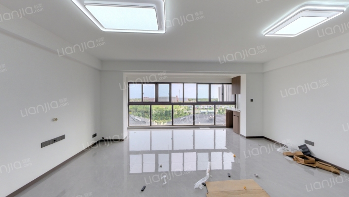 亲亲家园二手房实景图