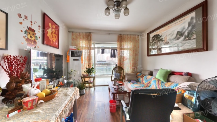 紫东梵谷二手房实景图