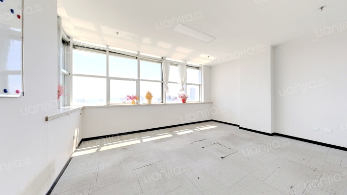 华新国际商务大厦二手房实景图