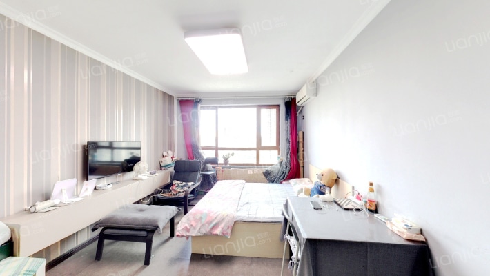 长白湾二手房实景图