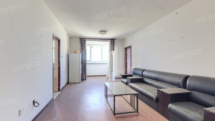 西丁三义双塔 凯旋门两居 采光好税费低-客厅