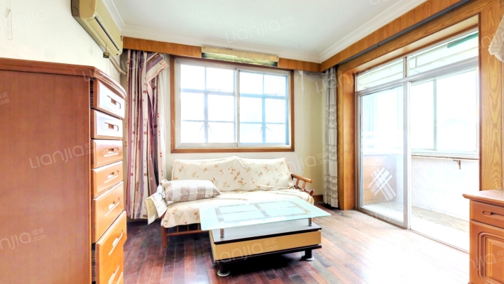 中科小区(长宁)二手房实景图