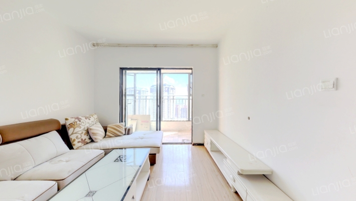 拓东大城二手房实景图