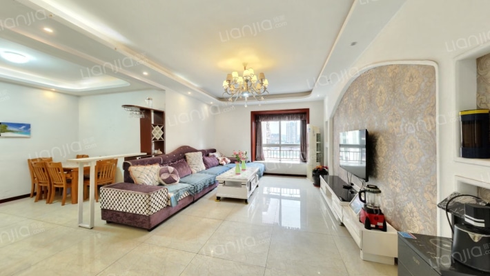 凌江峰阁二手房实景图