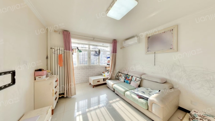 中门寺街6号院二手房实景图