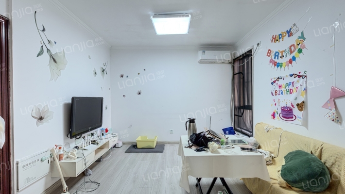 化建新一村二手房实景图