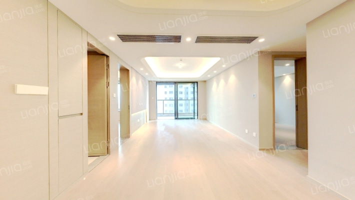 雅颂居二手房实景图