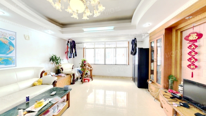 胜利十一巷二手房实景图