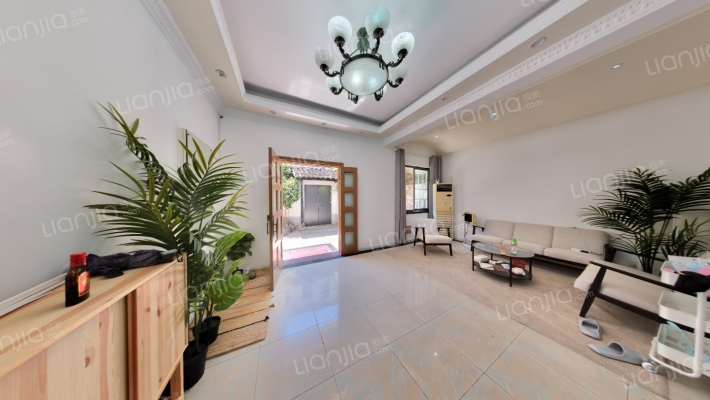 长康里二手房实景图