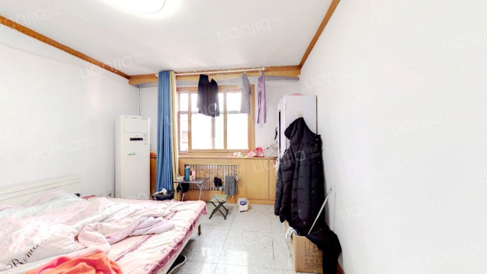 明辉小区二手房实景图