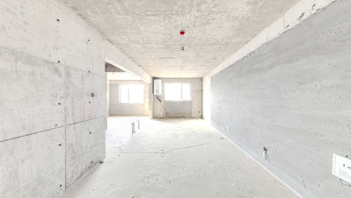 健成水漾花城二手房实景图