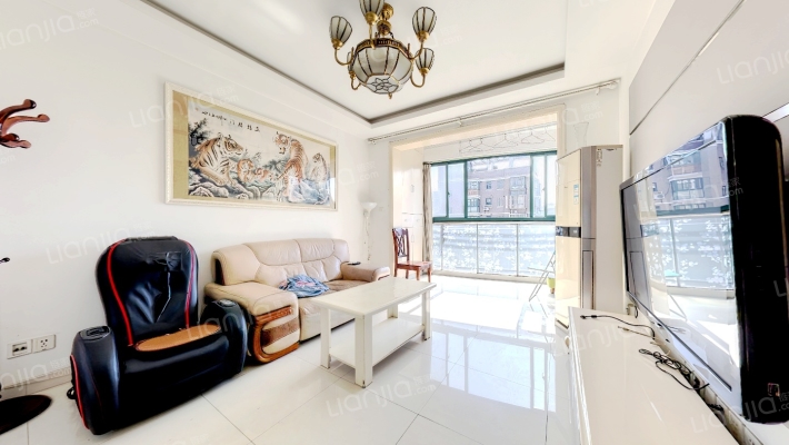 绿洲花园二手房实景图