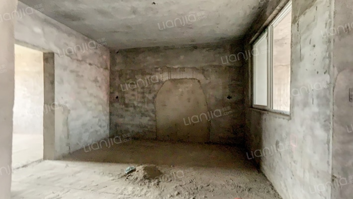 新旺小区二手房实景图