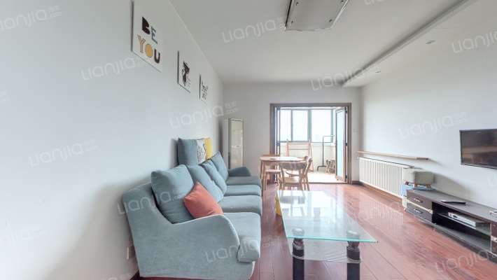 春天大厦二手房实景图