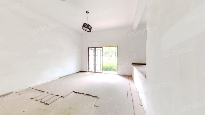 金科东方大院二期二手房实景图