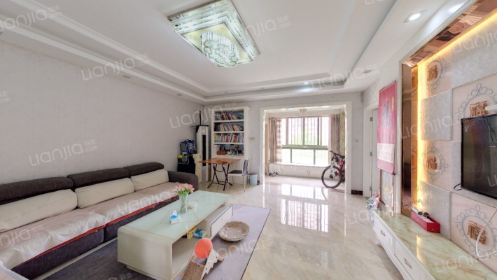 凯旋城二手房实景图