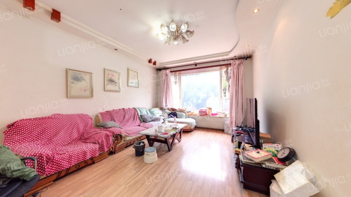 东方怡景二手房实景图