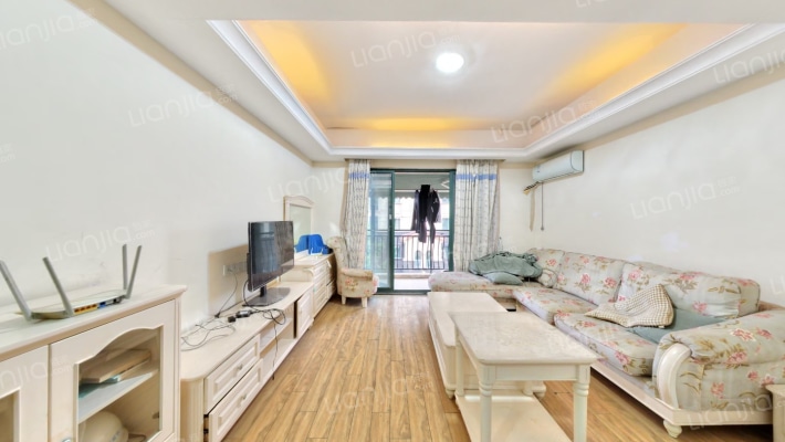 碧桂园生态城山湖间一期二手房实景图