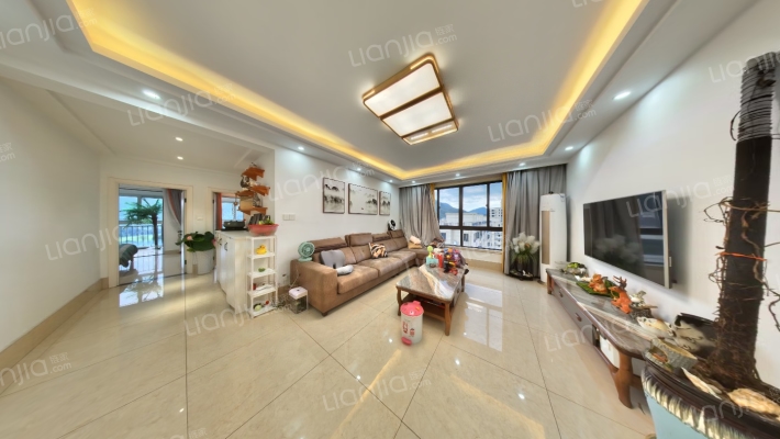 东门首府二手房实景图