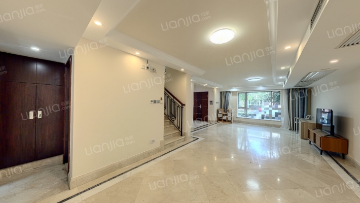 四季雅苑(别墅)二手房实景图