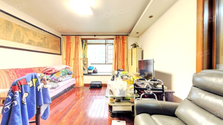 世纪非凡锦城二手房实景图