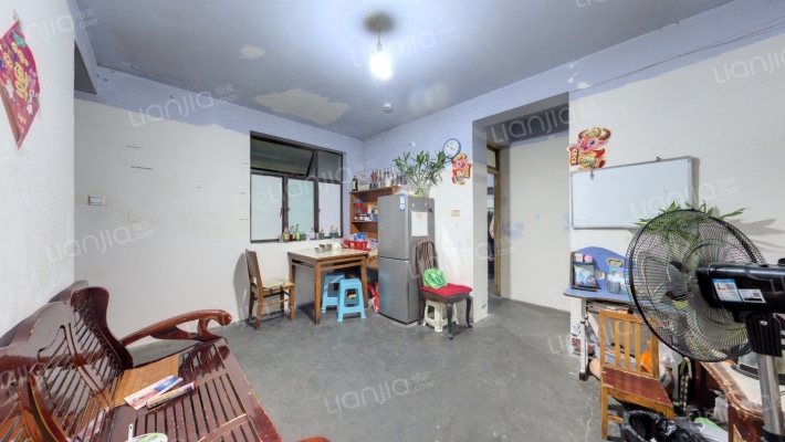 双清南路4号二手房实景图