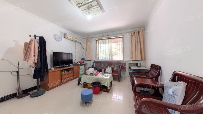 交通部第二公路工程局生活区二手房实景图