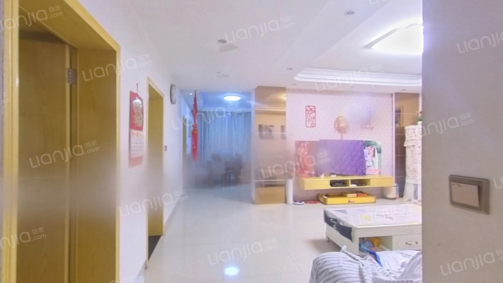 玉景花苑二手房实景图