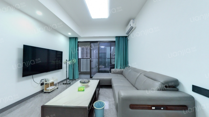 华发琴澳新城·四季峰景二期二手房实景图