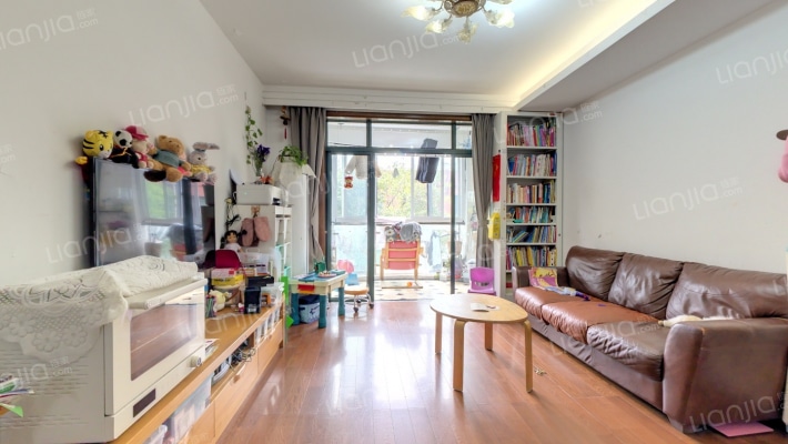 久华佳苑二手房实景图