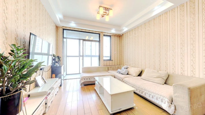 伟业银座二手房实景图