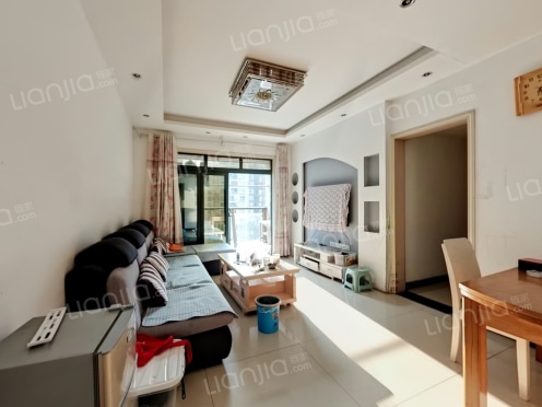 整租·东衡槟城 3室2厅 东