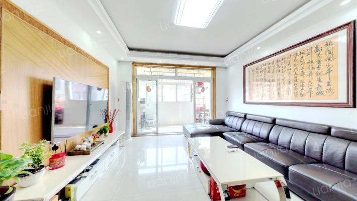 吉庆家园逢春苑二手房实景图