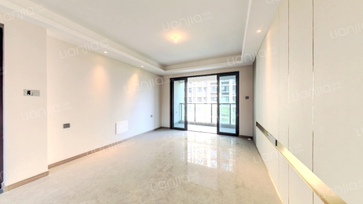 金科博翠山二手房实景图